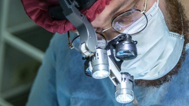 Medizinisches Gerät für Blutzuckermessung