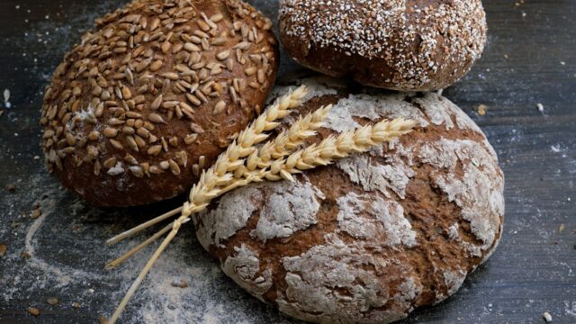 Brot und Kohlenhydrate – Glykämischer Index