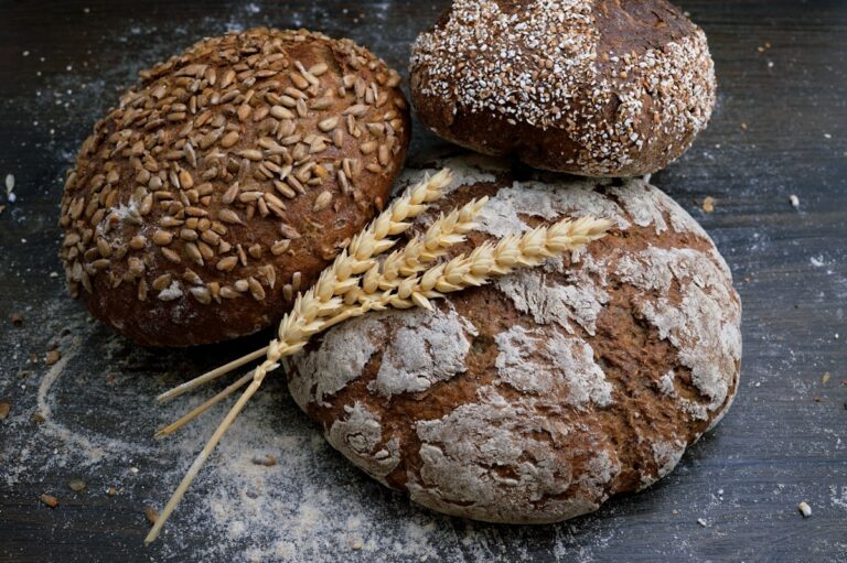 Brot und Kohlenhydrate – Glykämischer Index