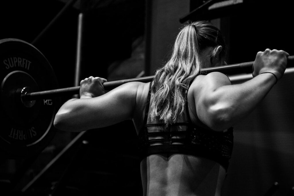 Krafttraining gegen Insulinresistenz