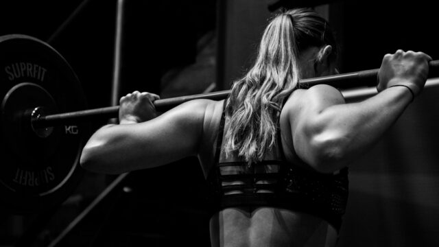 Krafttraining gegen Insulinresistenz