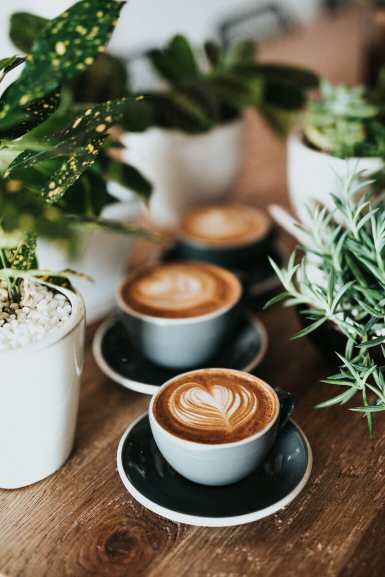 Morgenkaffee – Intervallfasten bei Diabetes