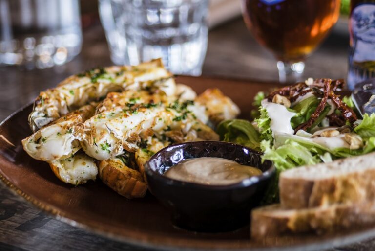 Mahlzeit zubereiten bei Diabetes