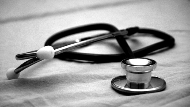 Arzt-Patienten-Gespräch bei Prädiabetes