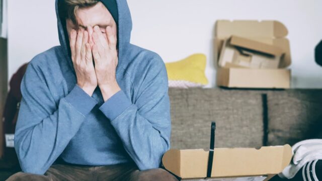 Stress am Arbeitsplatz und Blutzucker