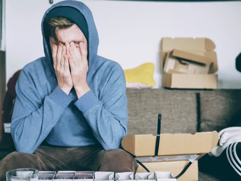 Stress am Arbeitsplatz und Blutzucker